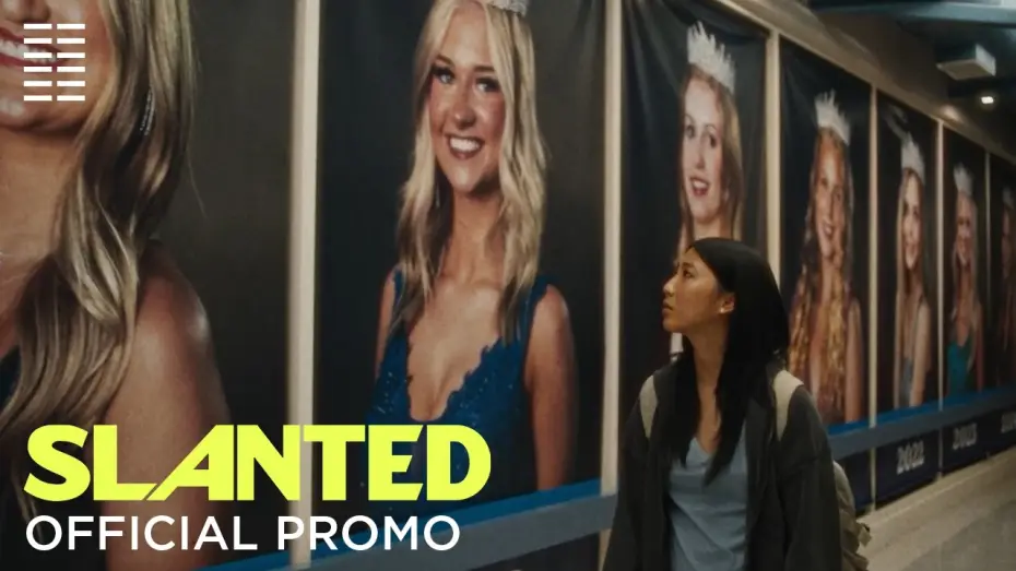 Відео до фільму Slanted | :15 Cutdown