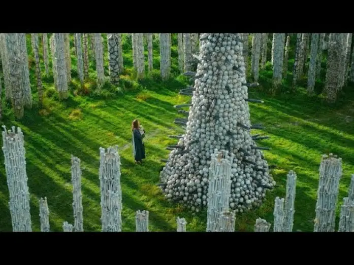 Відео до фільму 28 років по тому | &iquest;Cu&aacute;nto tiempo nos queda?