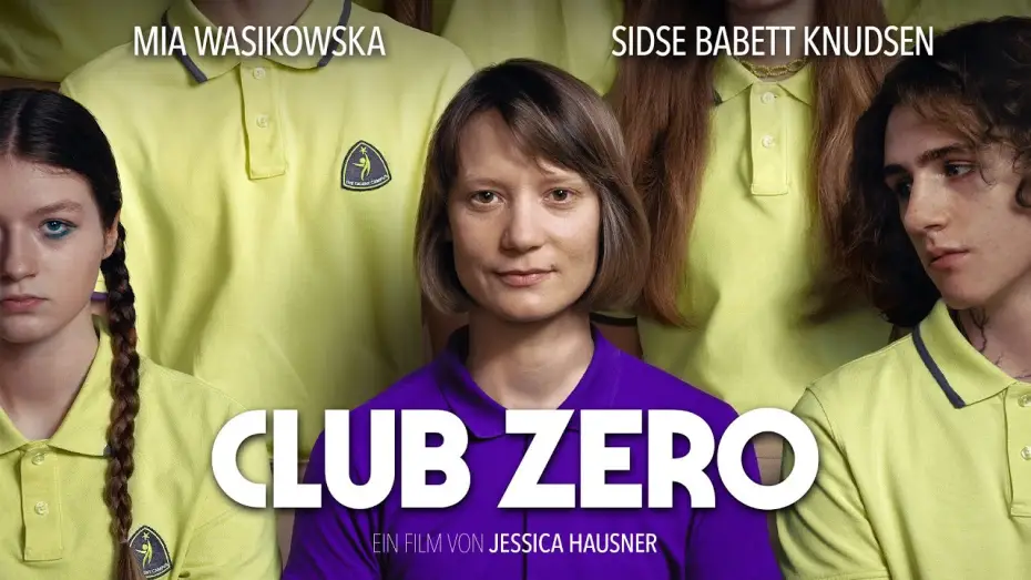 Відео до фільму Нуль калорій | Offizieller Trailer