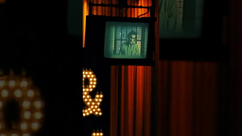 Відео до фільму Джокер: Шаленство на двох | Something&rsquo;s changed