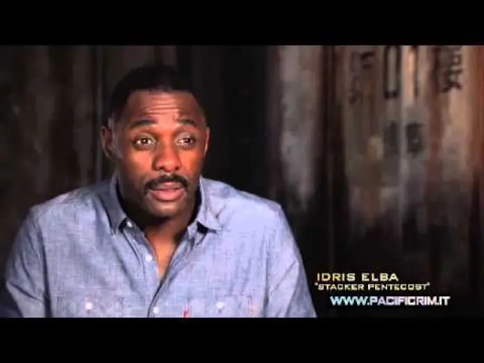 Відео до фільму Тихоокеанський рубіж | Pacific Rim - La progettazione