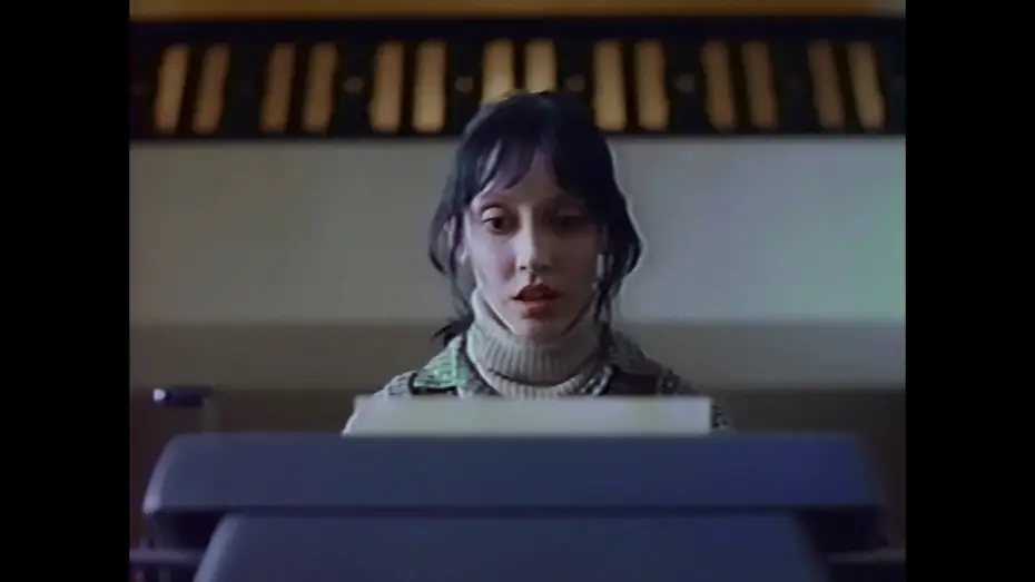 Відео до фільму Сяйво | Shining : L'Enfant Lumi&egrave;re &ndash; Un &laquo;tiens&raquo; vaut mieux que deux &laquo;tu l'auras&raquo;