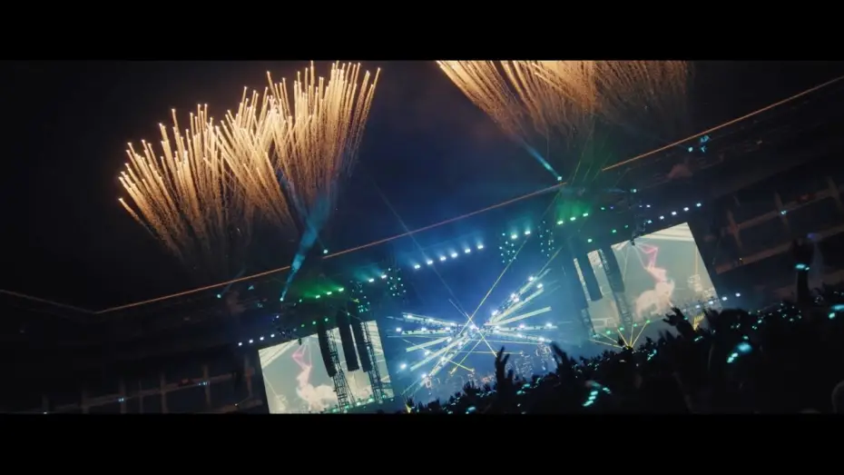 Відео до фільму ONE OK ROCK DETOX JAPAN TOUR AT NISSAN STADIUM 2025 IN CINEMAS | Global Trailer #1-  ONE OK ROCK DETOX JAPAN TOUR AT NISSAN STADIUM 2025 IN CINEMAS