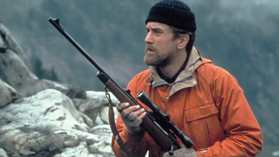 Відео до фільму Мисливець на оленів | Охотник на оленей (1978) Трейлер с русскими субтитрами