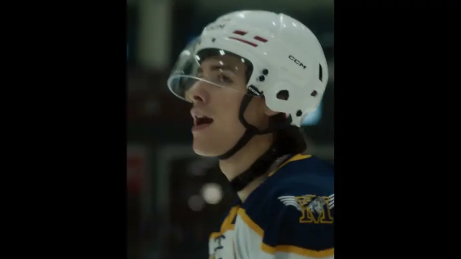 Відео до фільму Youngblood | Henri Picard is Dennis Sutton in Youngblood.