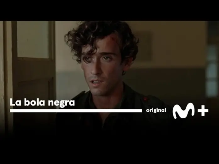 Відео до фільму La bola negra | Teaser oficial