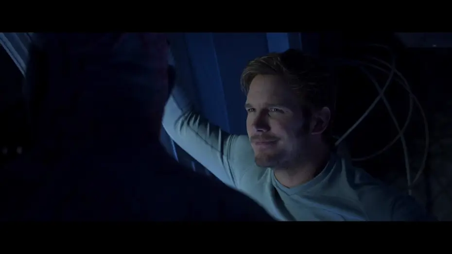 Відео до фільму Вартові галактики 2 | Guardiani della Galassia Vol. 2 - Official Sneak Peek