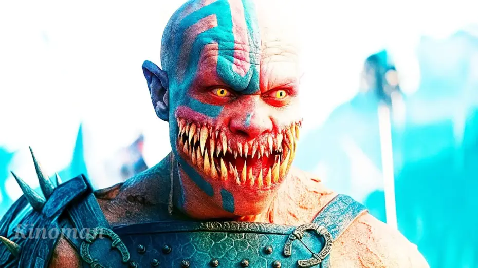 Відео до фільму Мортал Комбат ІІ | Мортал Комбат 2 &mdash; Русский трейлер (Дубляж, 2026)