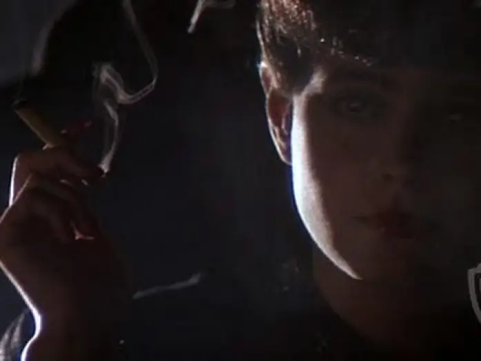 Відео до фільму Той, хто біжить по лезу | Director's Cut Trailer