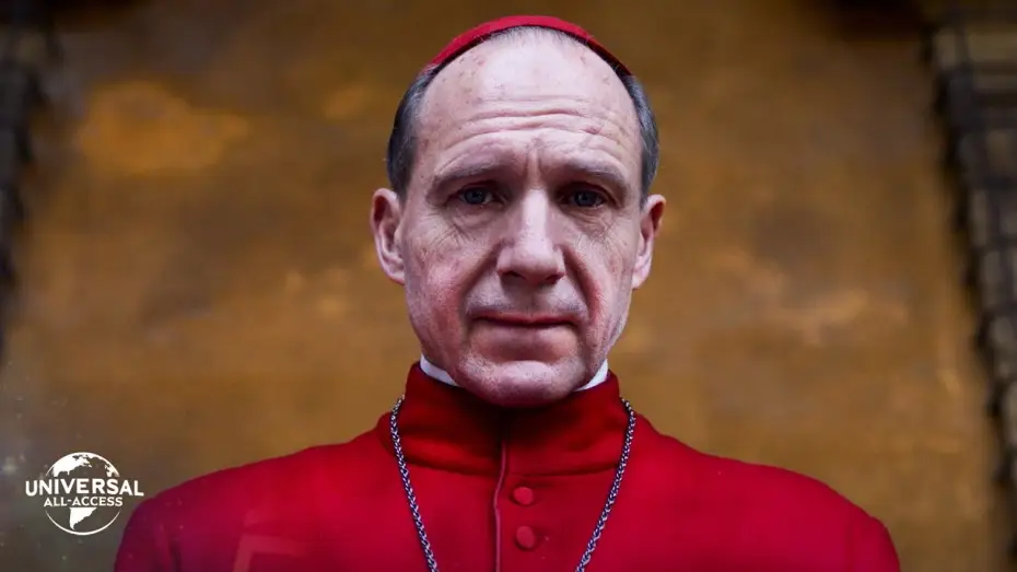 Відео до фільму Конклав | A Secretive World - Bonus Feature