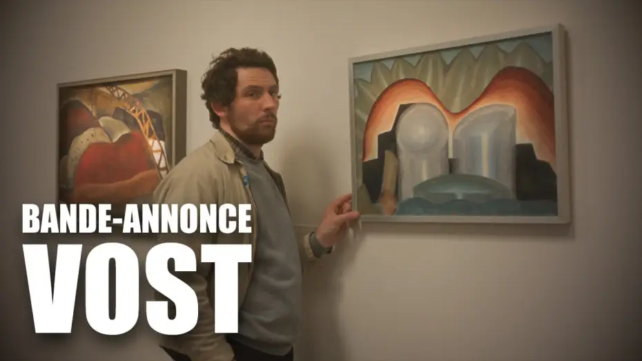 Відео до фільму Натхненник | THE MASTERMIND - BANDE ANNONCE VOST