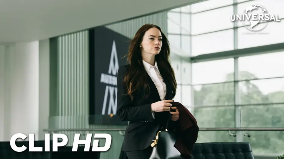 Відео до фільму Буґонія | Clip en espa&ntilde;ol - Lo de las 17:30