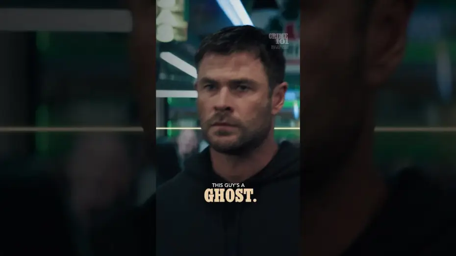 Відео до фільму Шлях до злочину | In Cinemas February 18