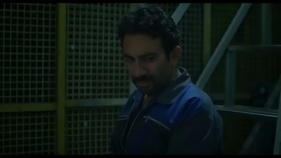 Відео до фільму Проста випадковість | Trailer de Un simple accidente (It Was Just an Accident &mdash; یک تصادف ساده) subtitulado en espa&ntilde;ol (HD)