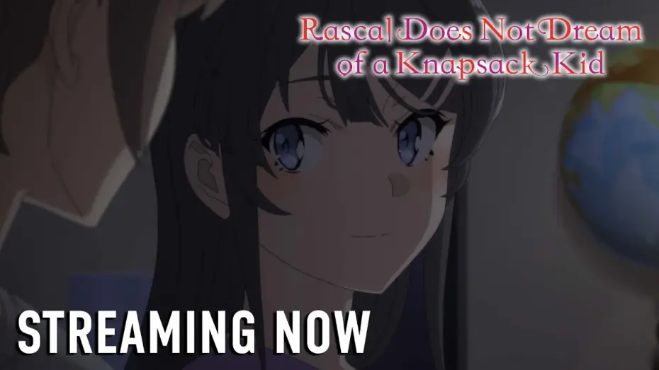 Відео до фільму Негідники не мріють про дівчинку з рюкзаком | Streaming Now [Subtitled]