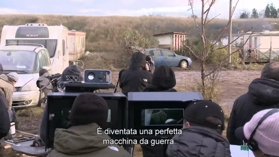 Відео до фільму На межі майбутнього | Edge of Tomorrow - Senza Domani - Full Metal Blunt - Featurette | HD