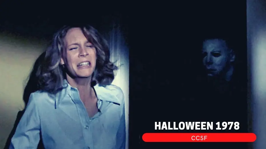 Відео до фільму Гелловін | HALLOWEEN DE CARPENTER :  SORTEZ COUVERTS CET HIVER !