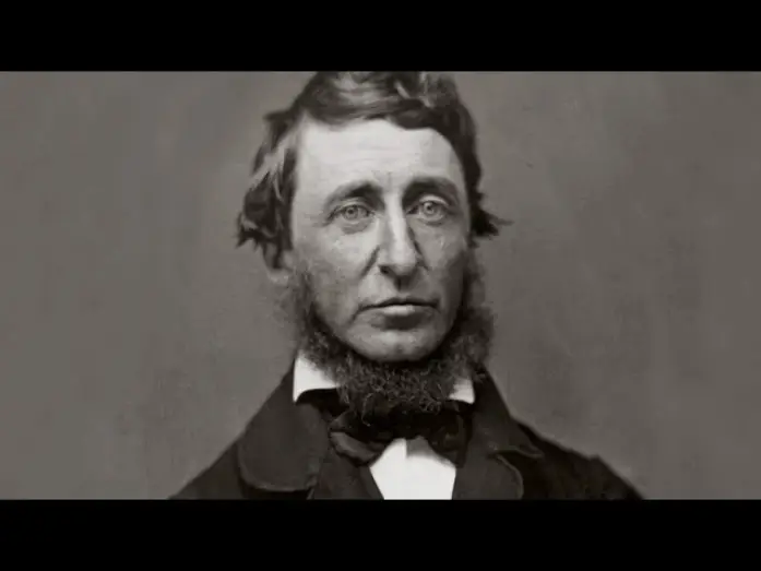 Відео до фільму Henry David Thoreau | Preview - Ken Burns Presents: Henry David Thoreau