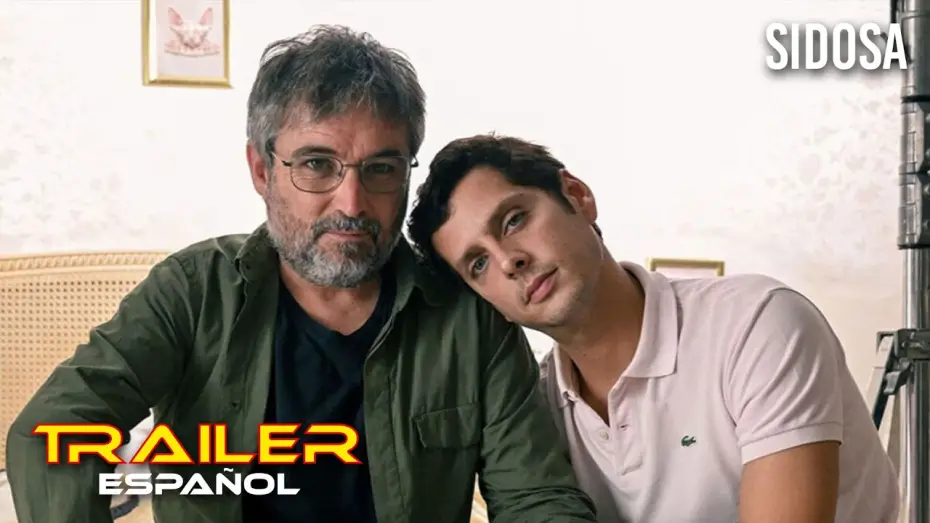 Відео до фільму Sidosa | Sidosa - Tr&aacute;iler