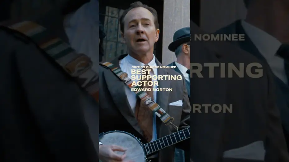 Відео до фільму Боб Ділан: Цілковитий незнайомець | Accolades