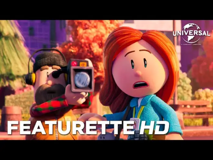 Відео до фільму Людопес | Featurette - As&iacute; se hizo la pel&iacute;cula [VOSE]