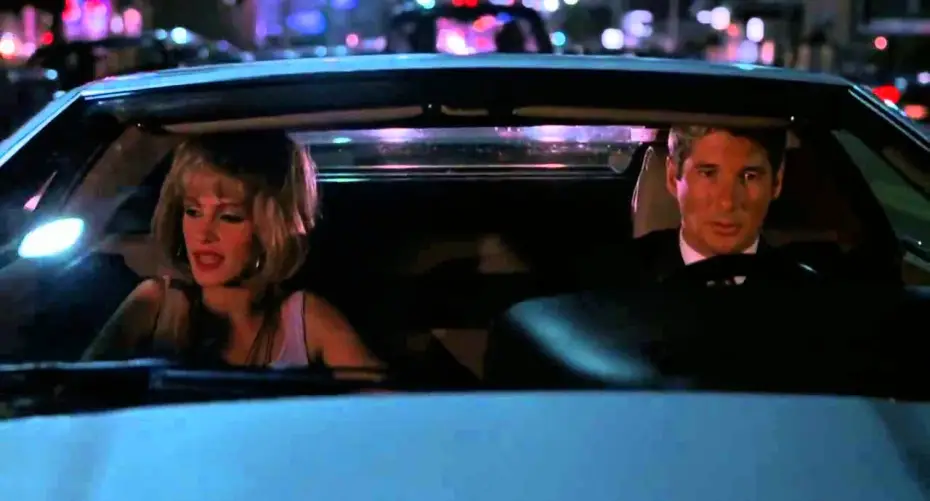 Відео до фільму Красуня | Pretty Woman VF