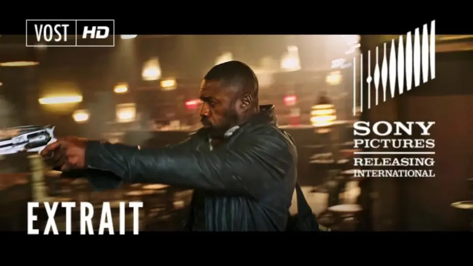 Відео до фільму Темна Вежа | La Tour Sombre - Extrait "Epic Battle"  - VOST