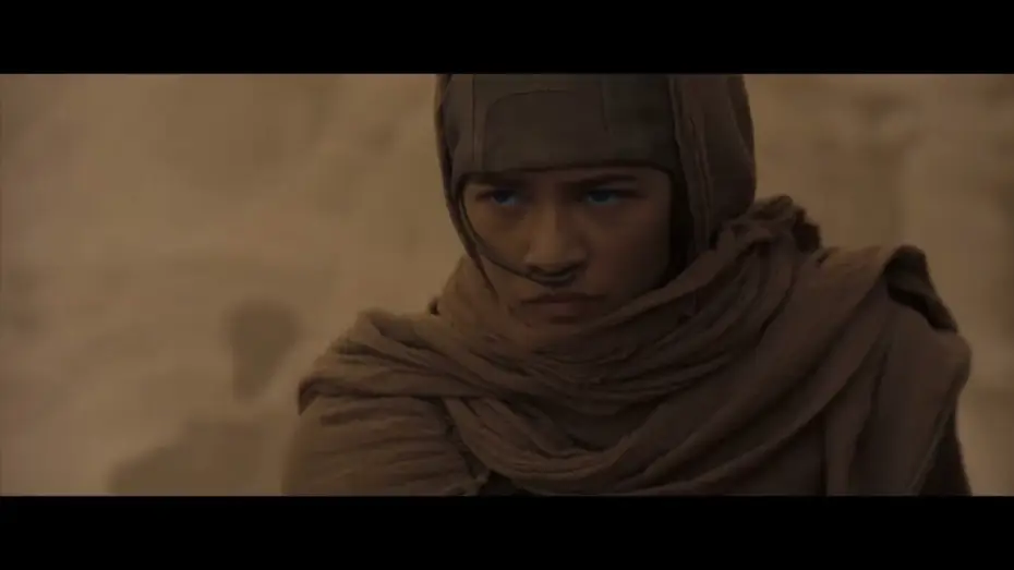 Відео до фільму Дюна: Частина друга | Todo lo que necesitas saber antes de verla