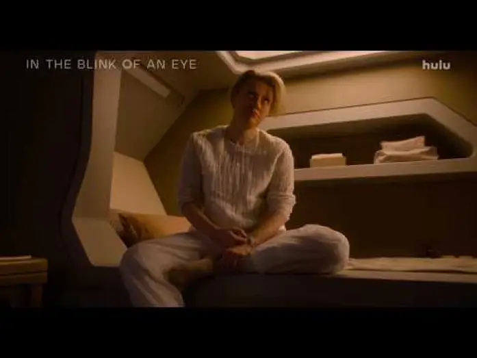 Відео до фільму За мить ока | Streaming on Hulu and Hulu on Disney+ February 27