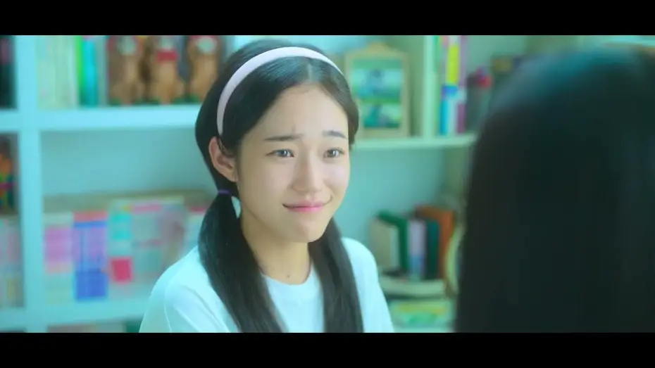 Відео до фільму Дівчина XX століття | 20th Century Girl (2022) | Trailer deutsch