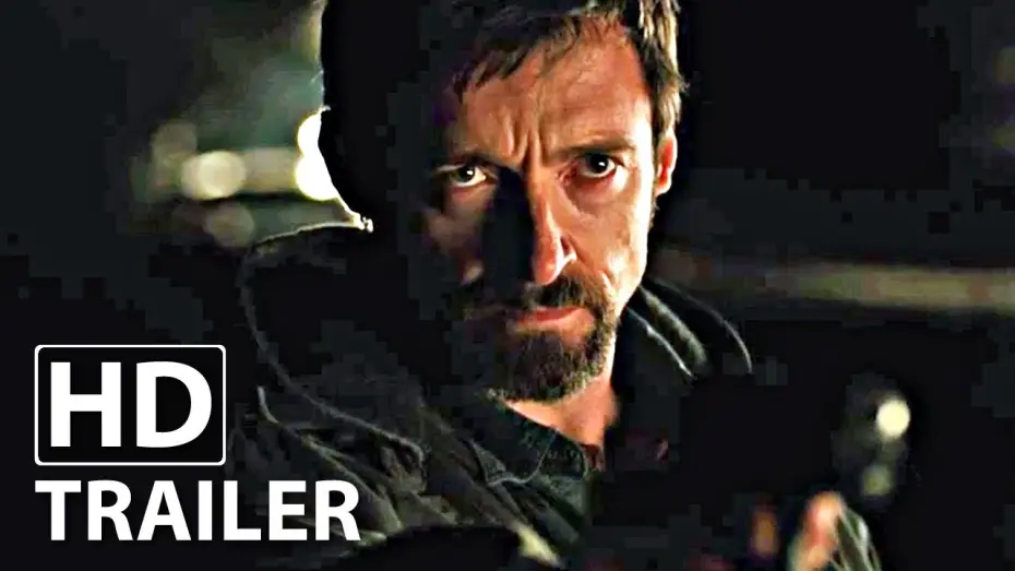 Відео до фільму Полонянки | PRISONERS - Trailer (Deutsch | German) | HD