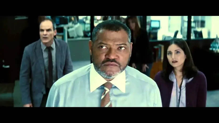 Відео до фільму Людина зі сталі | L'Uomo d'Acciaio - Nuovissimo Trailer Ufficiale Italiano | HD