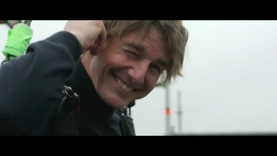 Відео до фільму Місія неможлива: Розплата | Materiał zza kulis