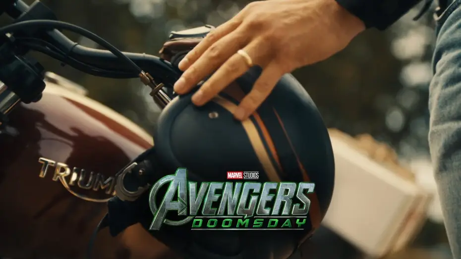 Відео до фільму Месники: Династія Канґа | 18 de diciembre de 2026 solo en cines