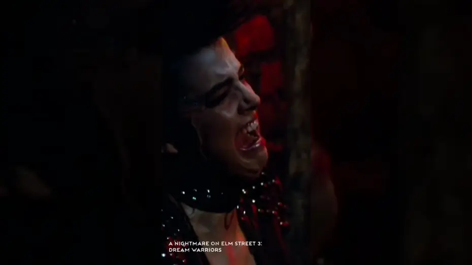 Відео до фільму Відьомська дошка | From Elm Street to WITCHBOARD: Horror Master Chuck Russell Returns