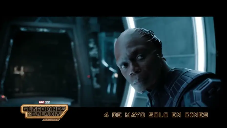 Відео до фільму Вартові галактики 3 | Anuncio: 'Moriremos en el intento'