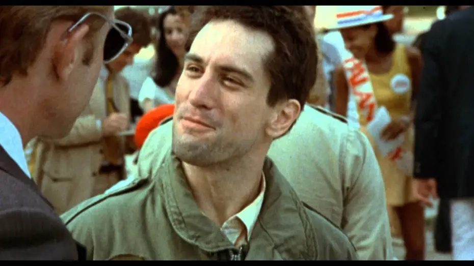 Відео до фільму Таксист | Taxi Driver (VF) - Bande Annonce