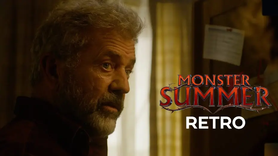 Відео до фільму Монстри літа | "Retro"