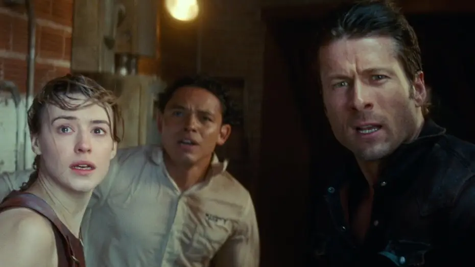 Відео до фільму Смерчі | Tr&aacute;iler Oficial en espa&ntilde;ol