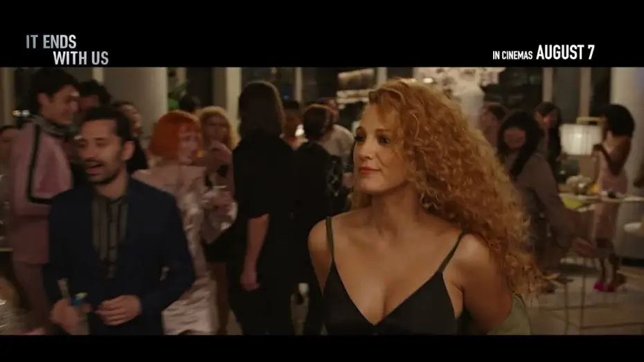 Відео до фільму Покинь, якщо кохаєш | In Cinemas August 7