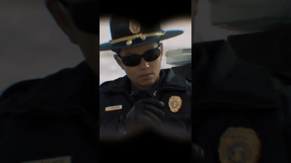 Відео до фільму Вбивця-психопат | POV: the Psycho Killer