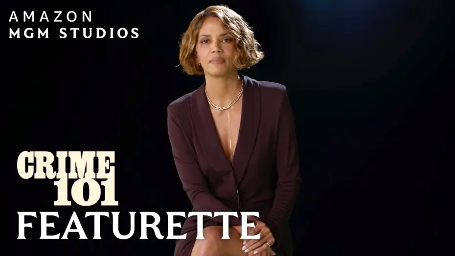 Відео до фільму Шлях до злочину | A Criminal Ensemble - Featurette