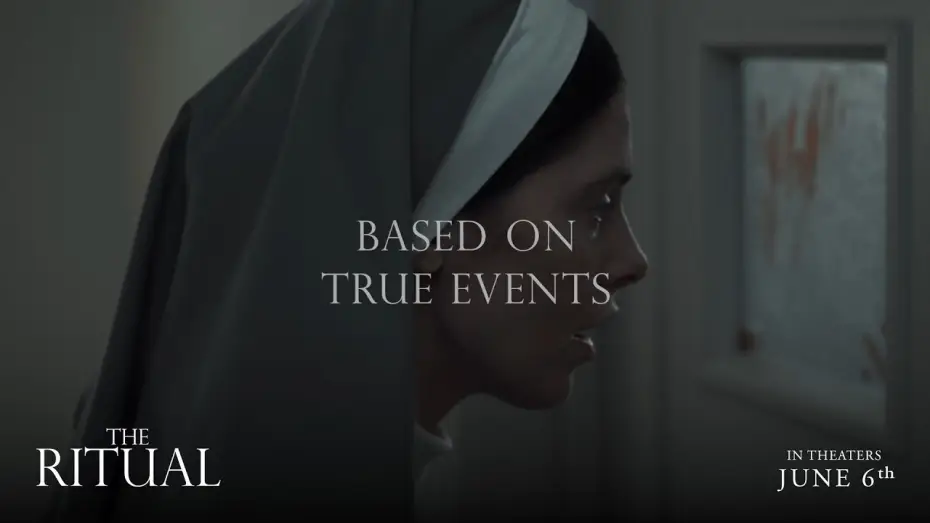 Відео до фільму Ритуал | Emma