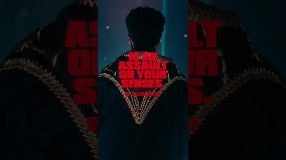 Відео до фільму Поспішай у завтра | IN THEATERS THIS FRIDAY.