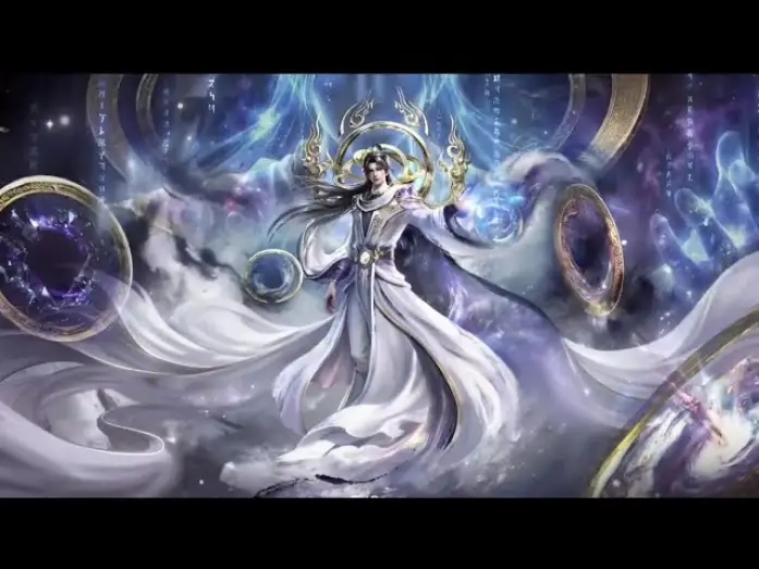 Відео до фільму 遮天剧场版 背棺战王腾 | Shrounding the Heavens Movie : Fighting Against Wang Teng with Copper Coffin Trailer