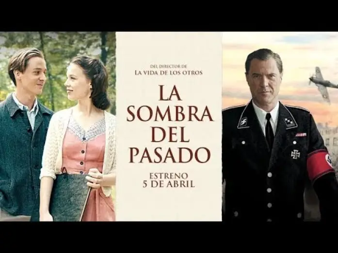 Відео до фільму Робота без авторства | LA SOMBRA DEL PASADO - tr&aacute;iler espa&ntilde;ol VE