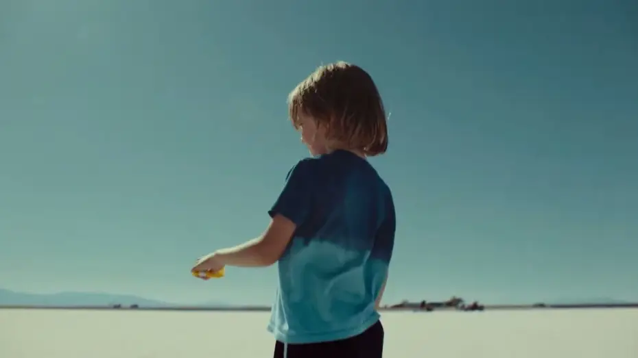 Відео до фільму Omaha | OMAHA (Trailer) - Giffoni Film Festival 2025 - Generator +18