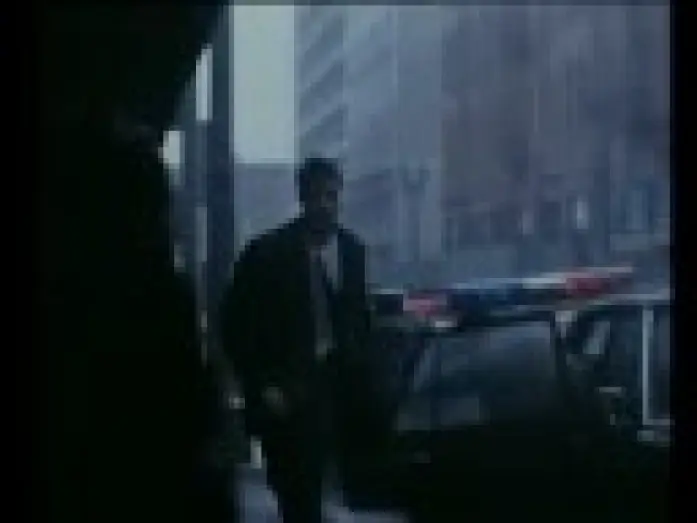 Відео до фільму Сім | Sieben Trailer (Deutsch)