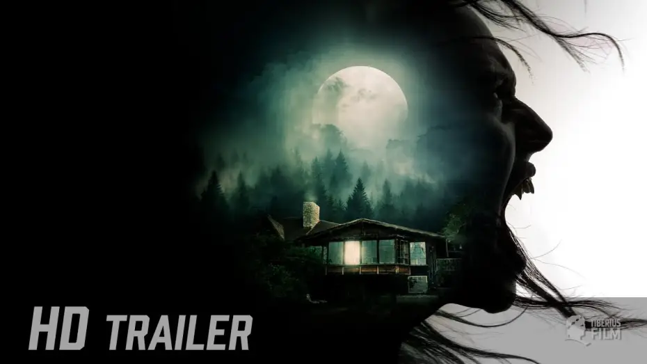 Відео до фільму The Death That Awaits | NIGHT TERROR - DER TOD WARTET / Trailer Deutsch (HD)