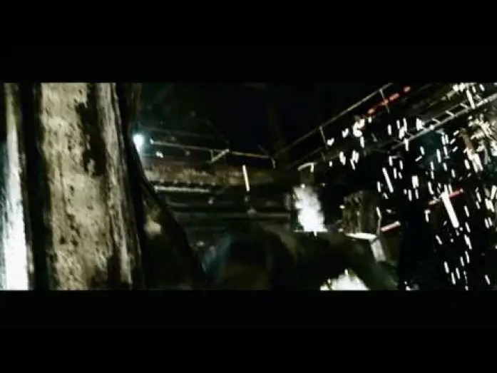 Відео до фільму Термінатор: Спасіння прийде | Full UK Trailer